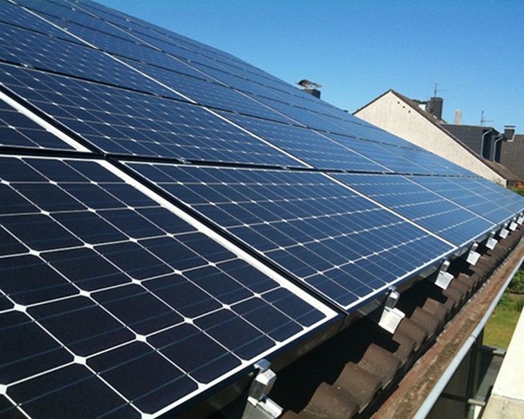 檢查光伏電站接地系統有哪些要點? 檢查光伏電站接地系統有哪些要點?