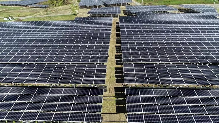 屋頂和地面光伏組串設計有何不同 屋頂和地面光伏組串設計有何不同