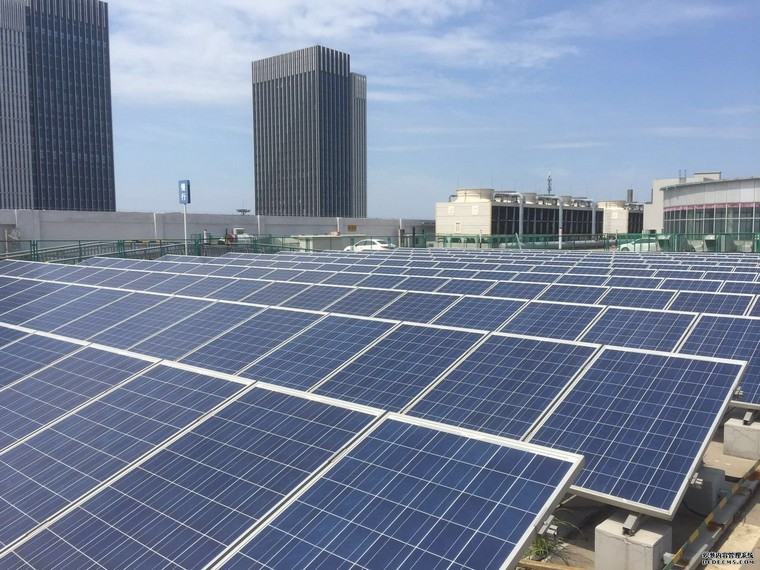 計算光伏組件有哪些實用公式 計算光伏組件有哪些實用公式