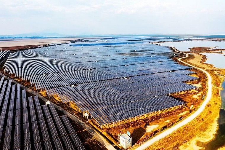 為什么說(shuō)光伏電力是綠色低碳能源 為什么說(shuō)光伏電力是綠色低碳能源