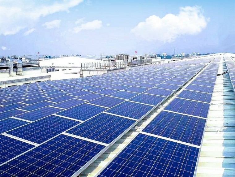 光伏線纜有哪些電氣連接要點(diǎn) 光伏線纜有哪些電氣連接要點(diǎn)