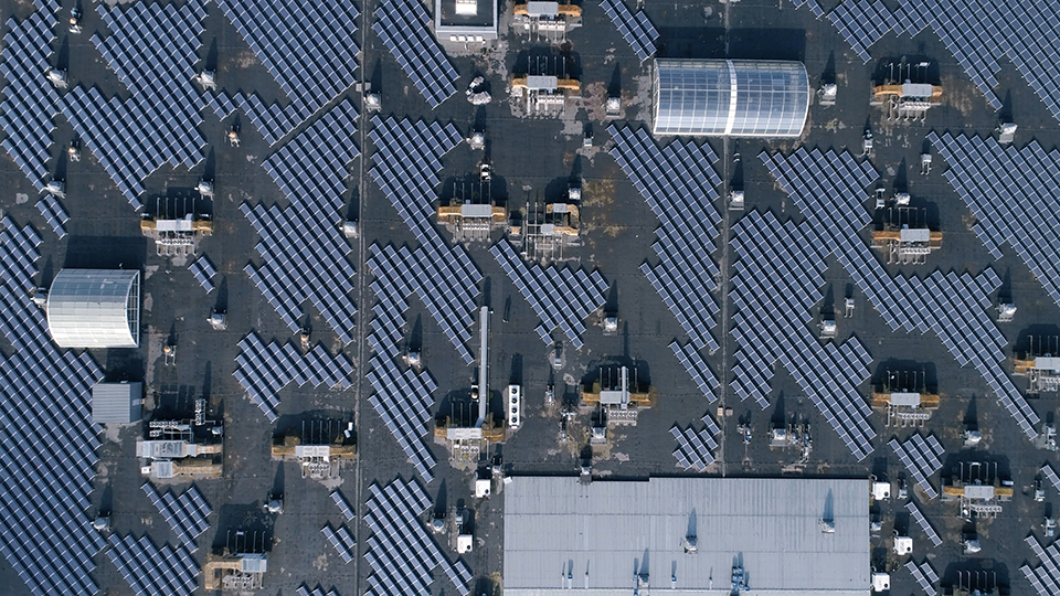 在支架上安裝光伏蓄電池時注意什么 在支架上安裝光伏蓄電池時注意什么