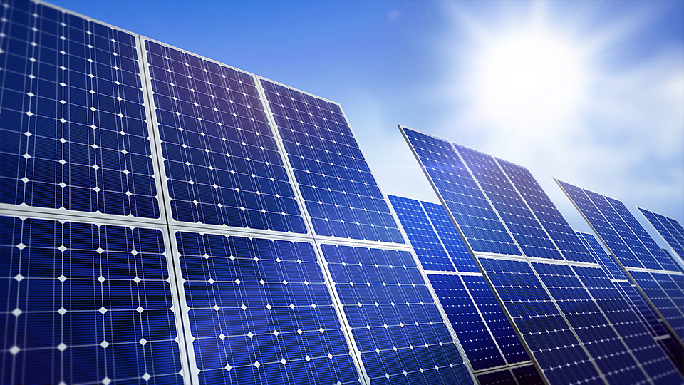 屋頂光伏系統(tǒng)如何設計組串 屋頂光伏系統(tǒng)如何設計組串