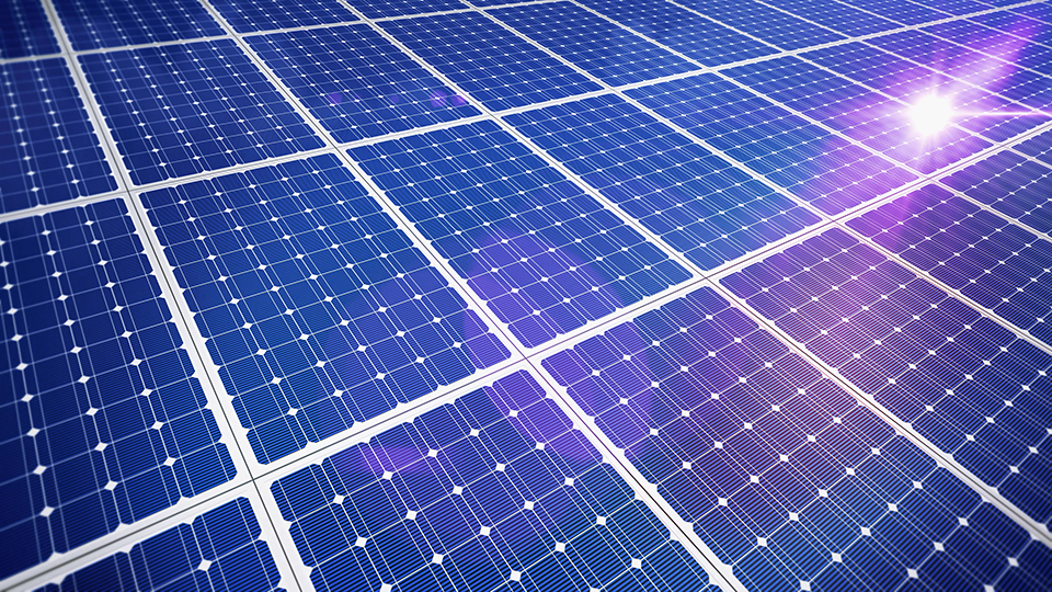 屋頂光伏系統怎么算組件間距 屋頂光伏系統怎么算組件間距