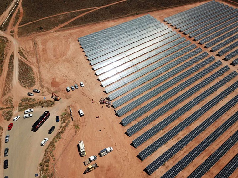 光伏系統運維有哪些基本要求