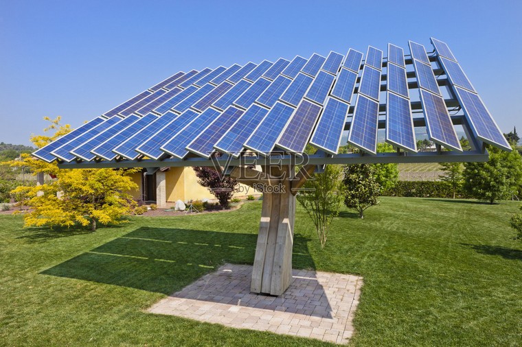 太陽能光伏電池板蝸牛紋故障 太陽能光伏電池板蝸牛紋故障