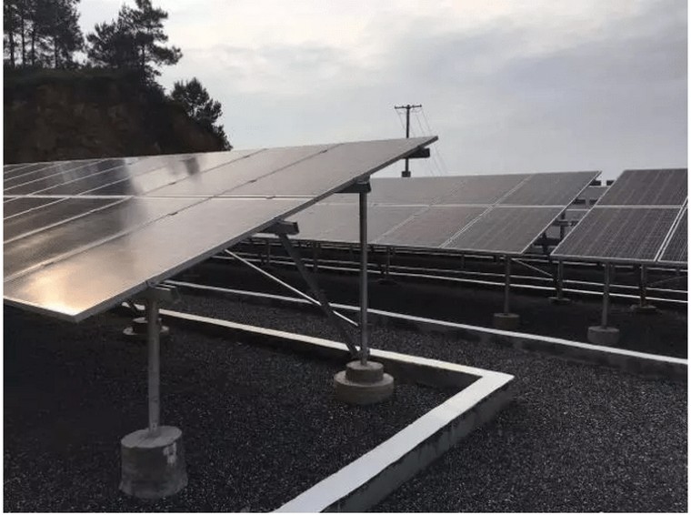 屋頂式光伏支架有哪些設計要求? 屋頂式光伏支架有哪些設計要求?