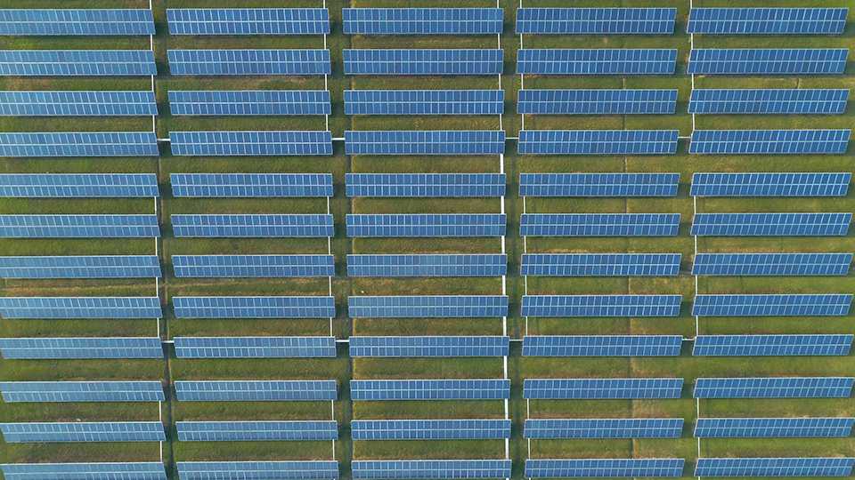 哪種基礎(chǔ)設(shè)施更適合地面集中式光伏電站呢 哪種基礎(chǔ)設(shè)施更適合地面集中式光伏電站呢