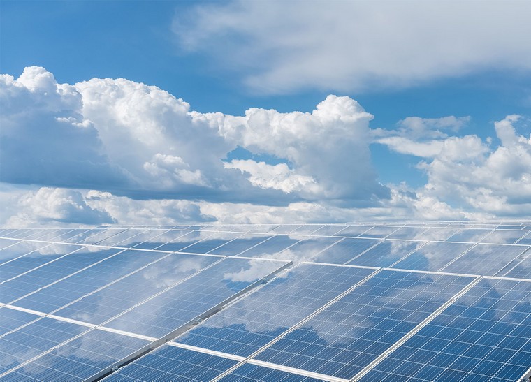 你知道嗎?光伏電池也怕曬 你知道嗎?光伏電池也怕曬